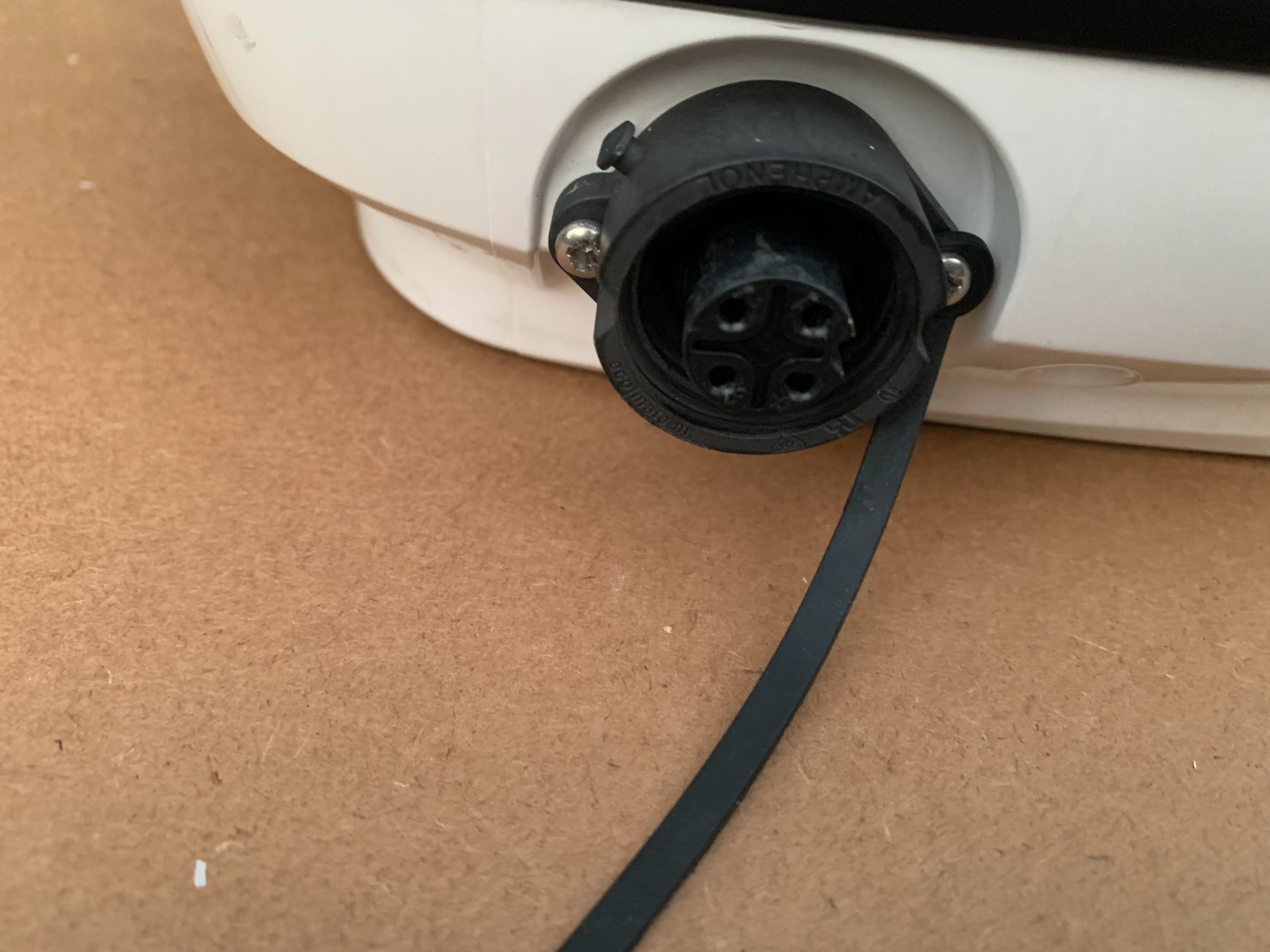Zodiac Polaris iAquaLink WiFi Smart Pool Cleaner Control Unit EX2702 EC2702