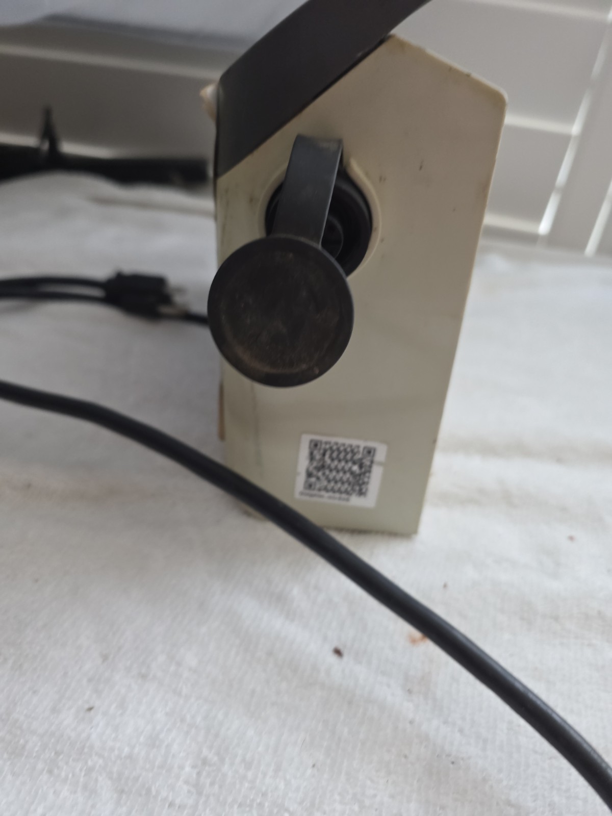 Dolphin Maytronics OEM Power Supply 99956083‑V6 Wi‑Fi CC Plus Parts Or Repair