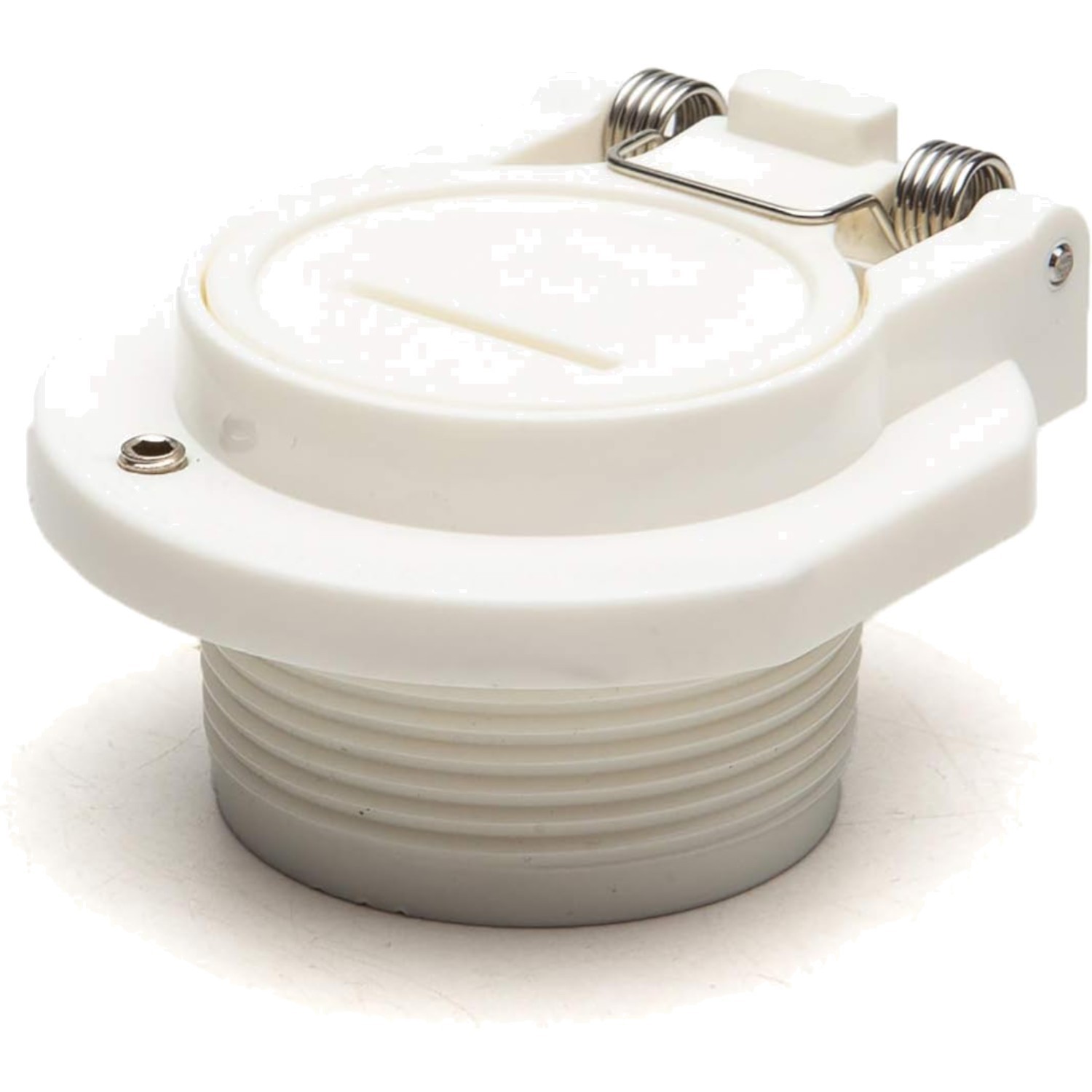 Pool Vacuum Wall Fitting Silicone Safety Lock Replacement for Hayward Pentair