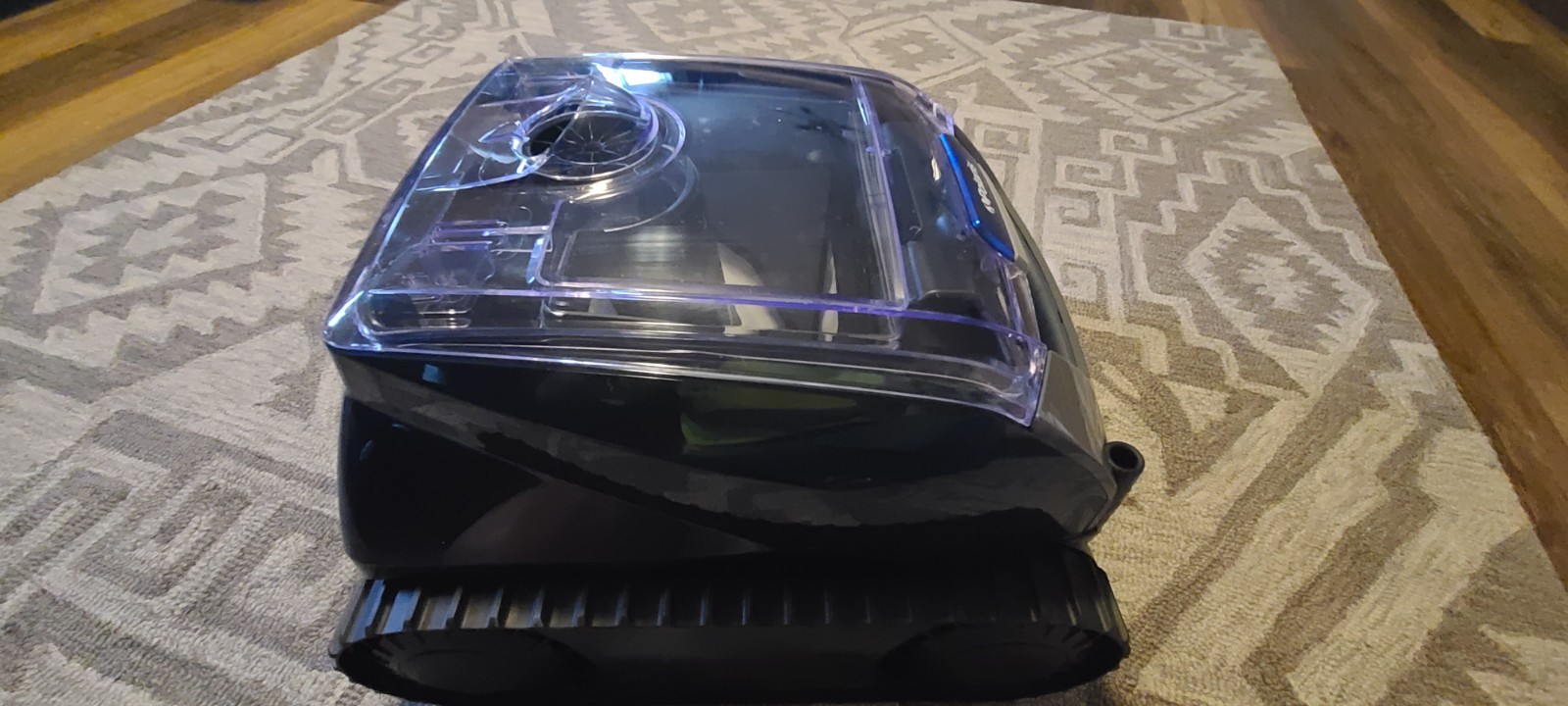 POLARIS Epic 8640 Pool Cleaner Pool Robot- Unit Only- See Description