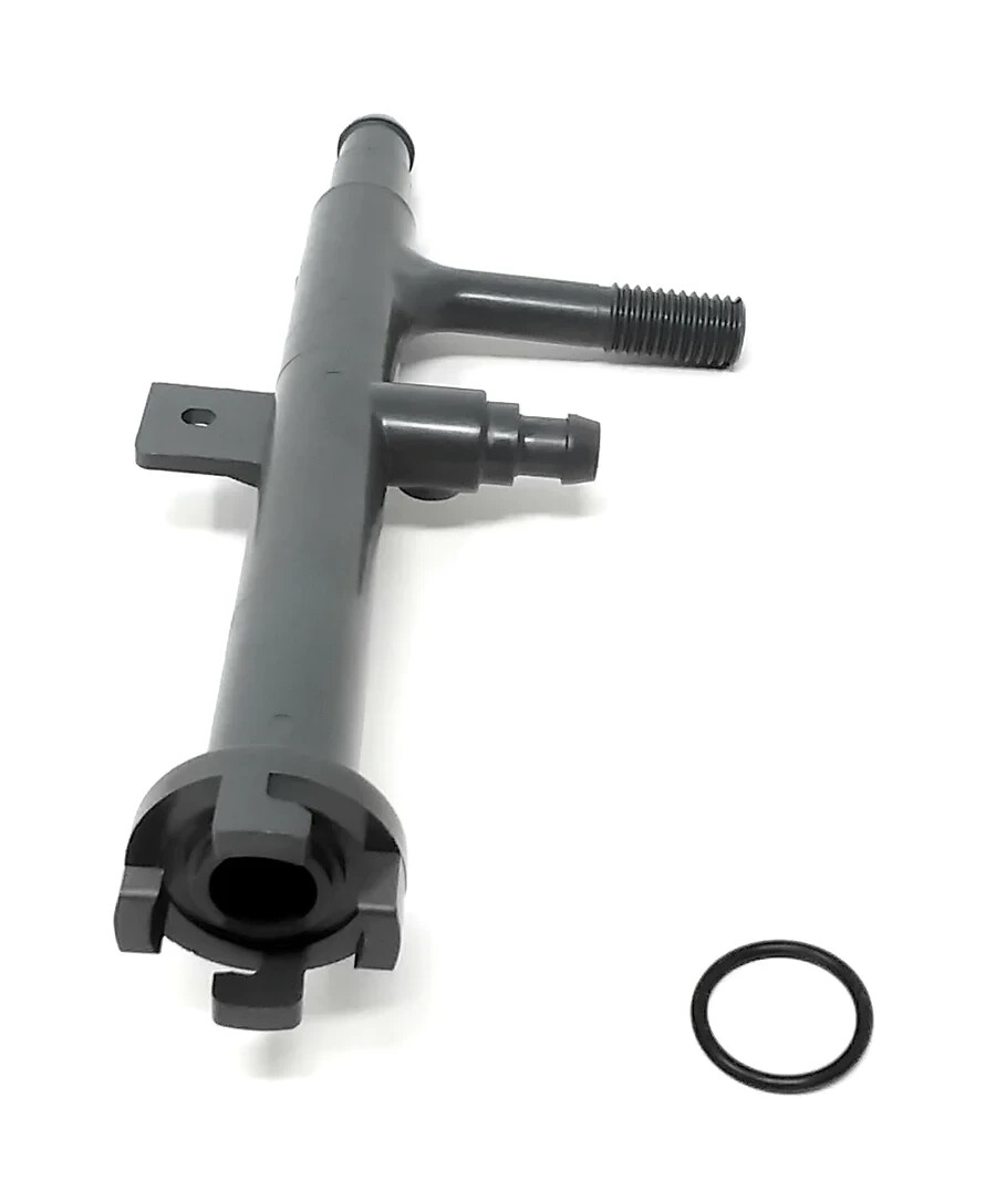 Pentair Kreepy Krauly Legend and Platinum Feed Mast w/ O-Ring – Grey
