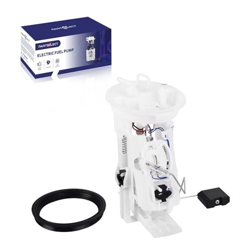Electric Fuel Pump Module Assembly with Sending Unit Replacement for BMW 325i