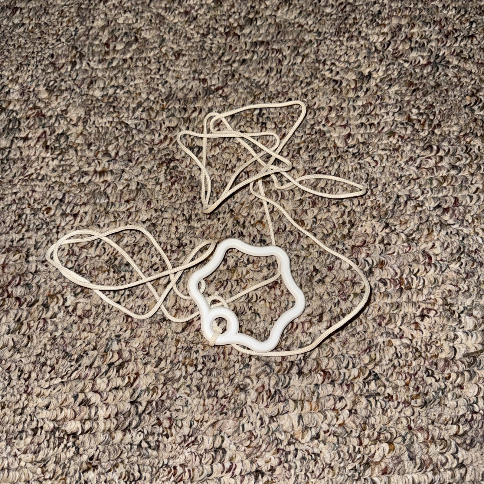 AIPER Pool Accessories Seagull 1000 Float And String Genuine Aiper