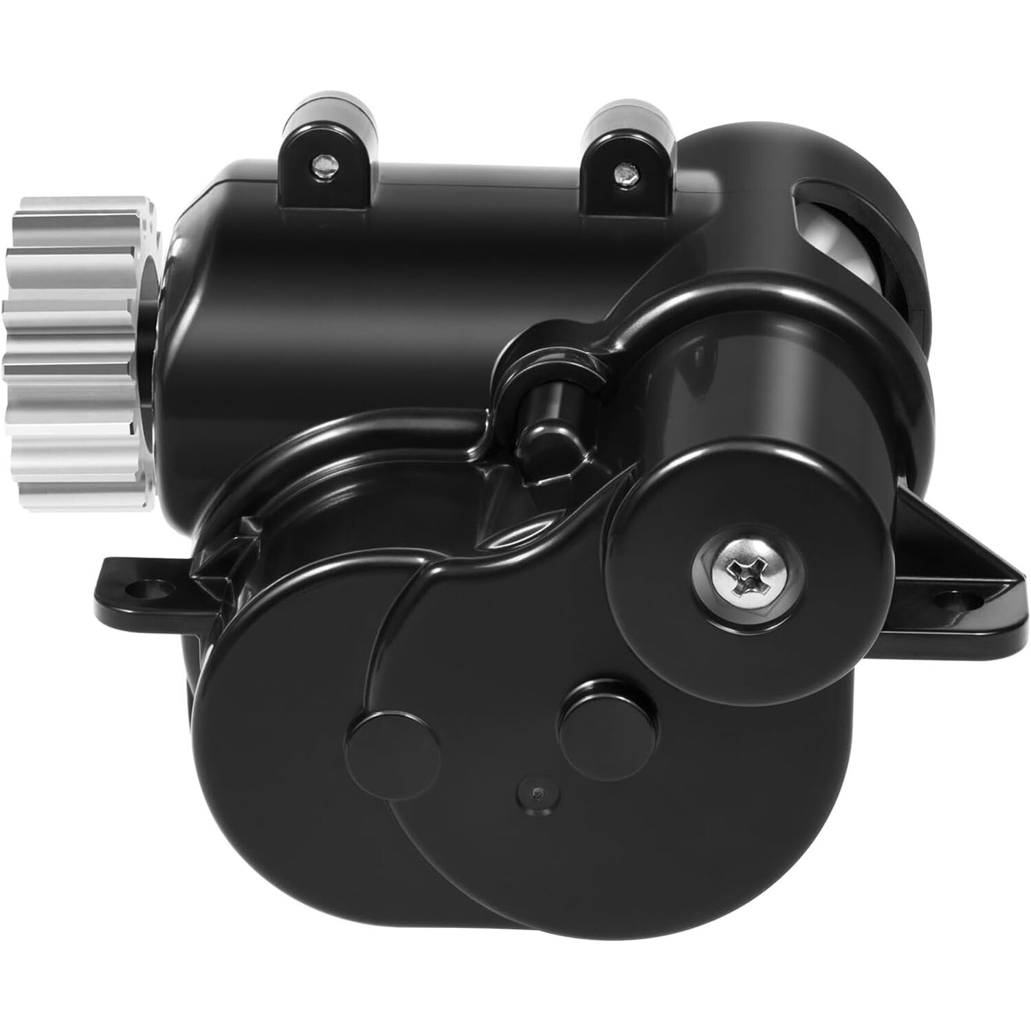 for Polaris Quattro P40/Sport Gearbox Assembly R0837300 NEW IMPROVED METAL GEAR