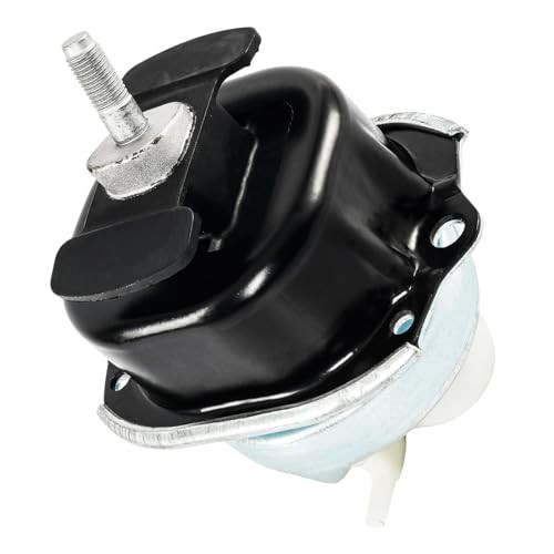 3Pcs Engine Motor Transmission Mount Kit for 2007-2018 X5 3.0L, 2007-2010 X5