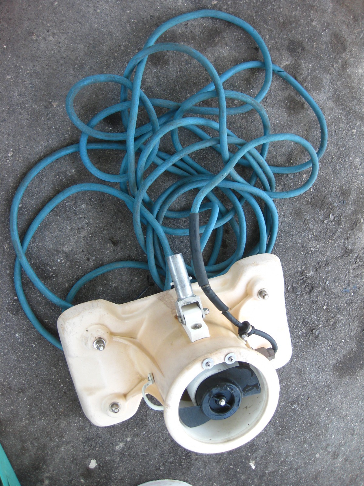 Power Vac POOL360 | PV2100 Vacuum Pool Cleaning Cord 38″