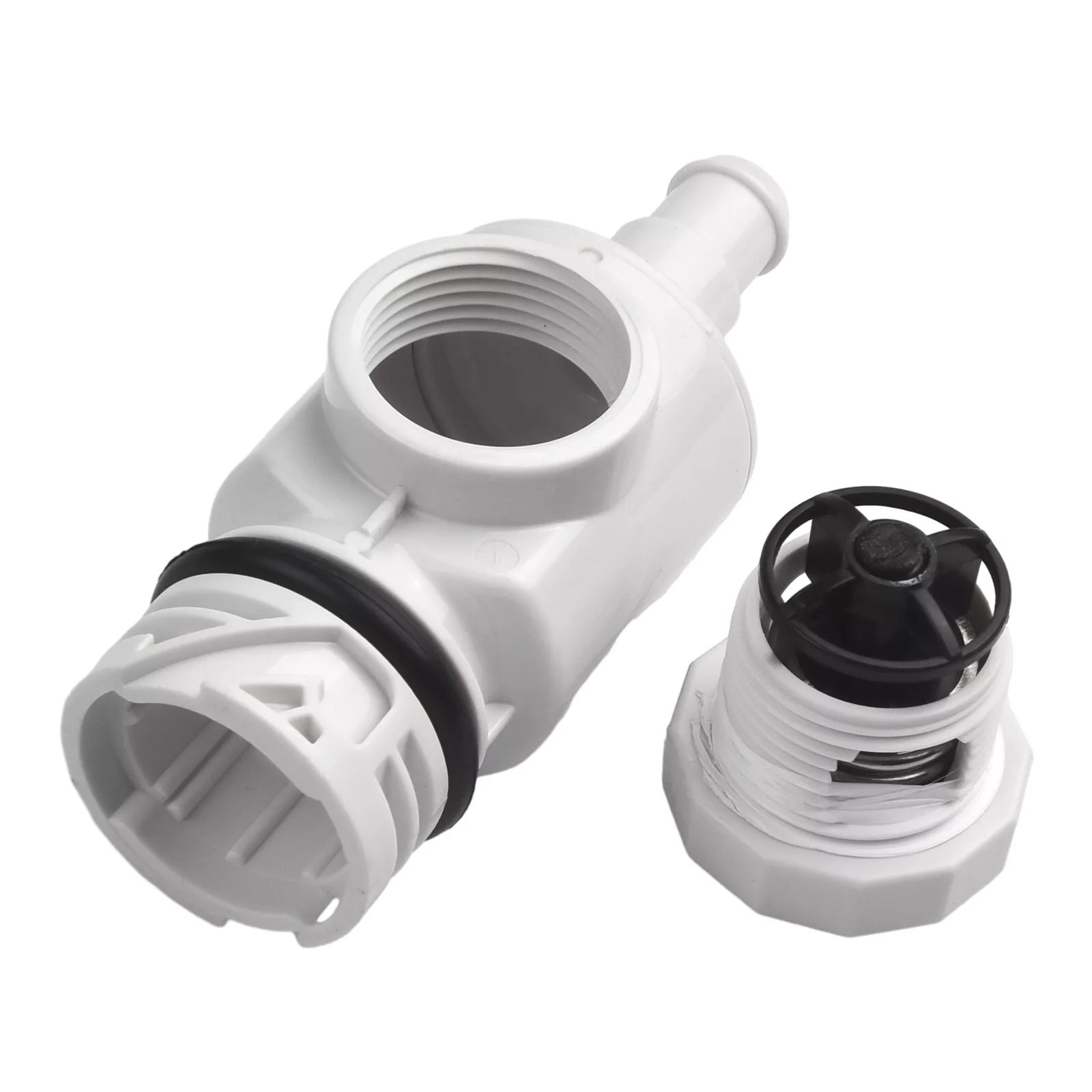 Pressure Relief Valve&Disconnect for Polaris 180/280/380/3900 Pool Cleaner