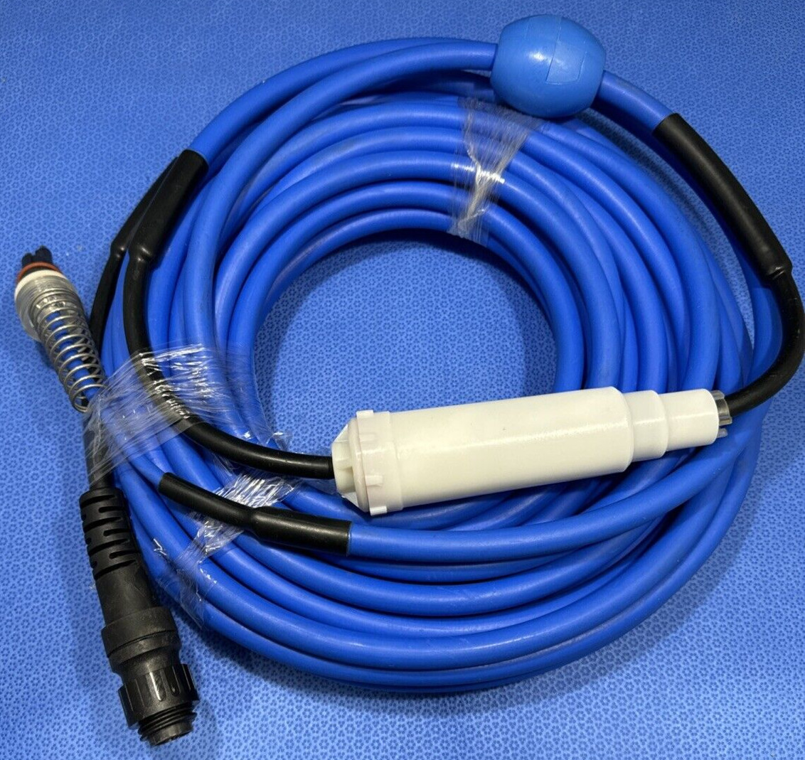 9995861-DIY Cable Swivel 2 Wire 18M 60ft Replacement for Dolphin Maytronics