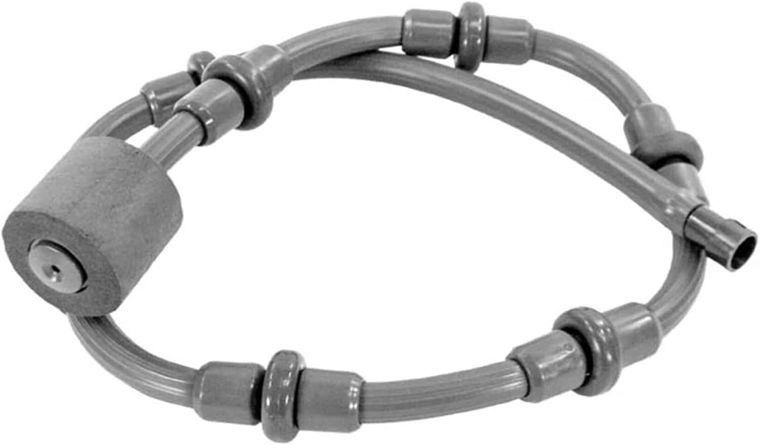 3pk Pool Cleaner Sweep Hose Scrubber 360245 For Pentair 360288 Racer