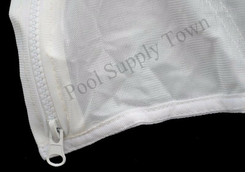 2 Pack 280 480 All Purpose Zipper Bag Fit Polaris 280 480 Pool Cleaner K13