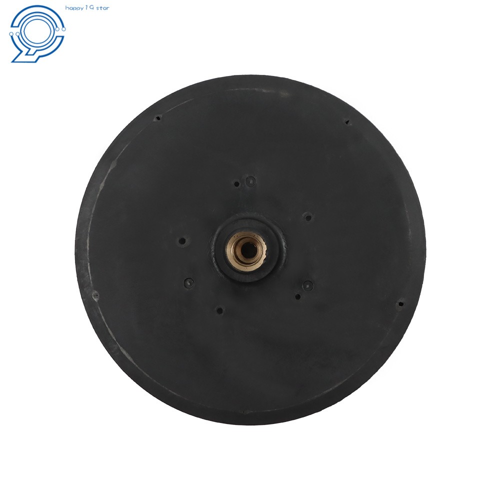 R0536400 Booster Pump Impeller Pool Cleaner Part For Polaris New Style PB4-60