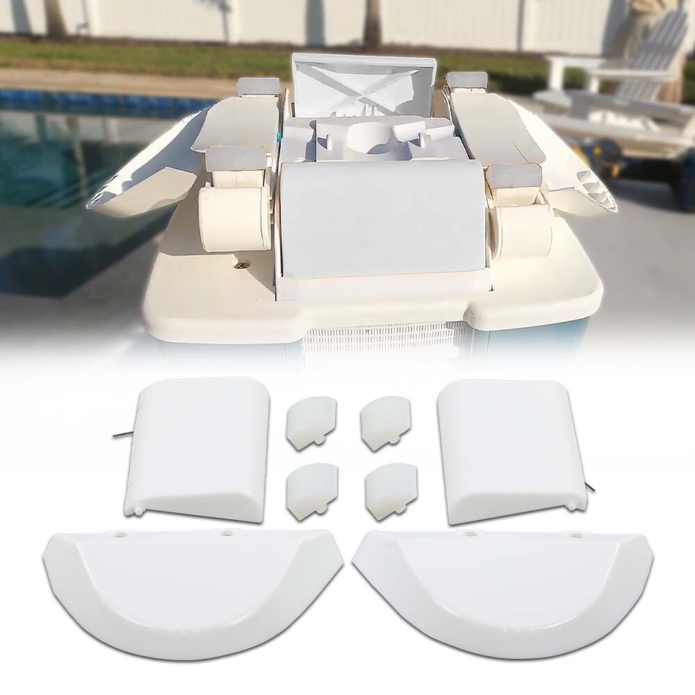 Flap Kit Wing Kit Pod Shoes Replacement For Hayward Navigator Pool Cleaner