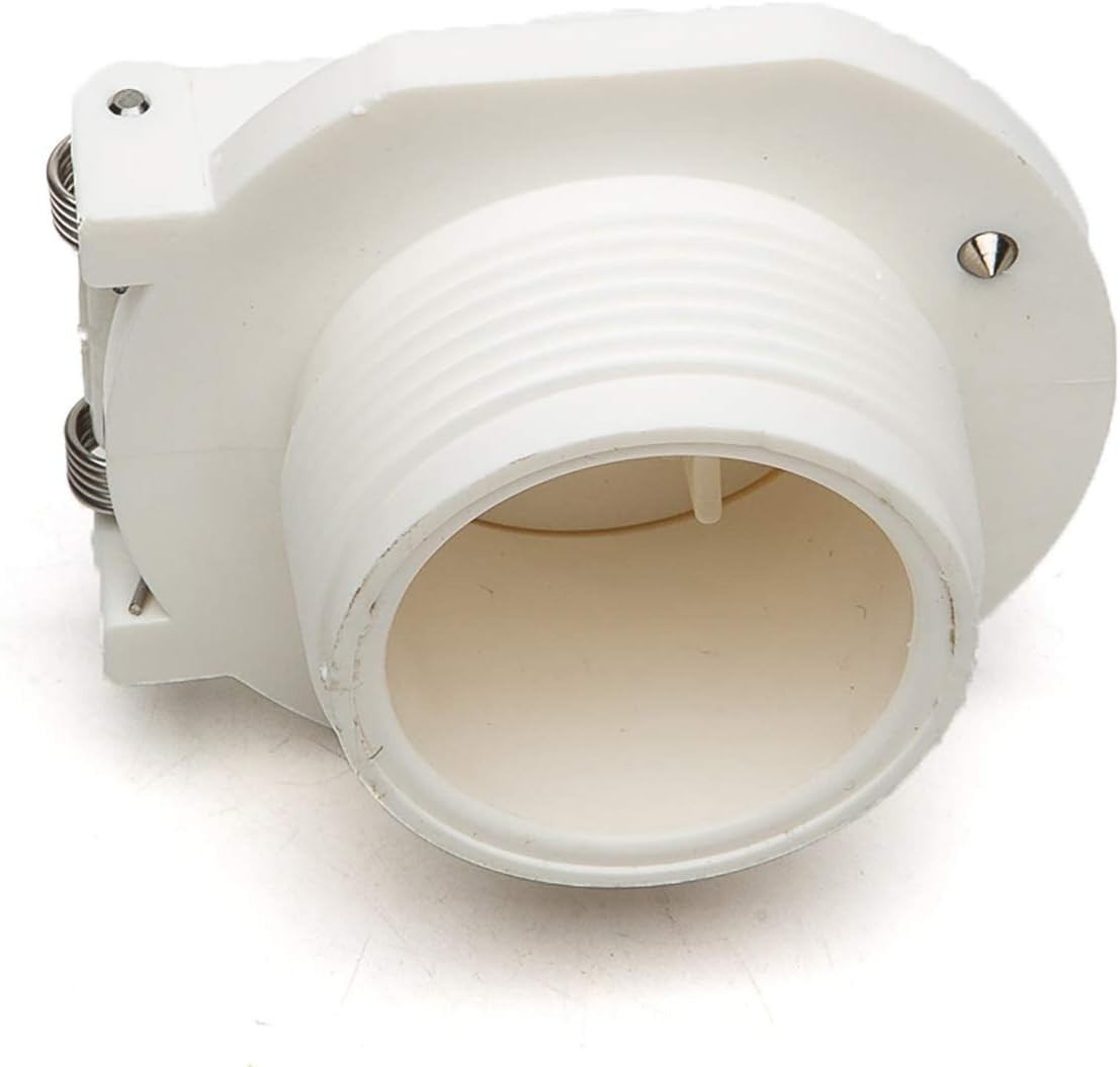 Pool Vacuum Wall Fitting Silicone Safety Lock Replacement for Hayward Pentair