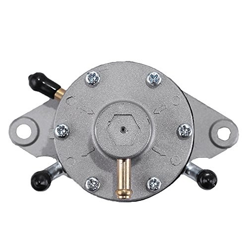 Fuel Pump Compatible with Polaris 400 440 500 600 650 SKS XCR SP Replaces 14