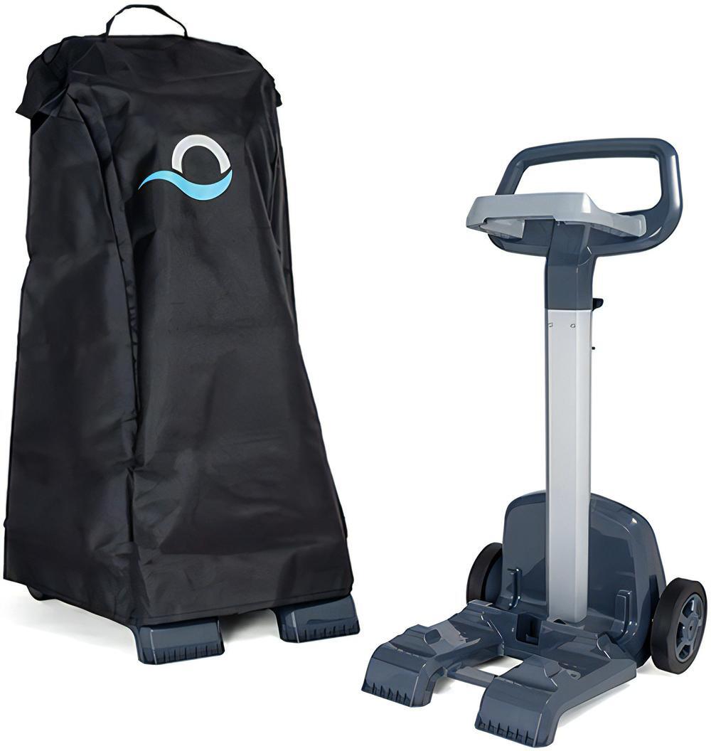 DOLPHIN Universal Caddy with Classic Caddy Cover