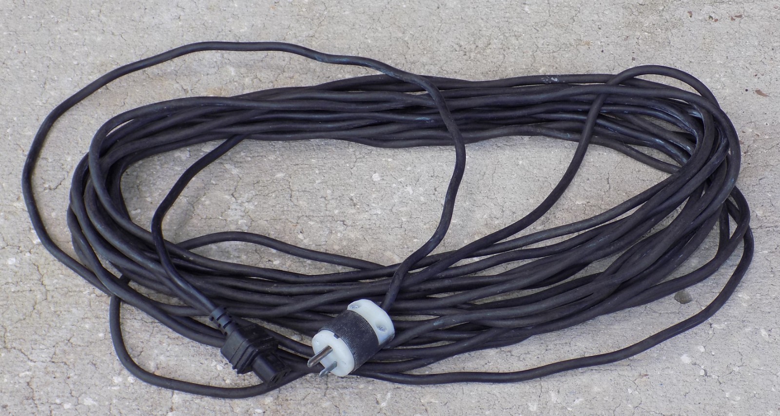 Maytronics Dolphin Pool Cleaner 100ft Swivel Cord & 60ft Power Cord 9995747-DIY