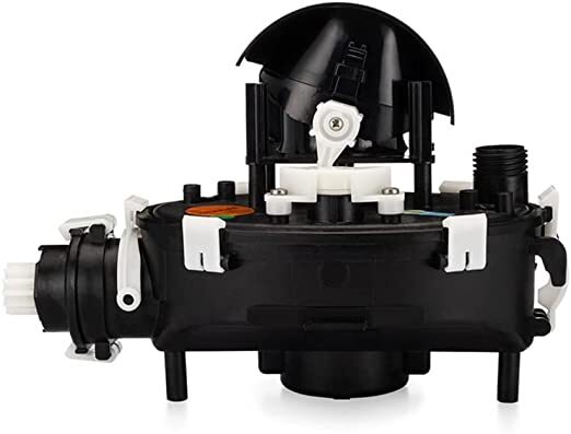 Aunthentic Dolphin Replacement Part – Motor Unit for Maximum Pool Cleaning