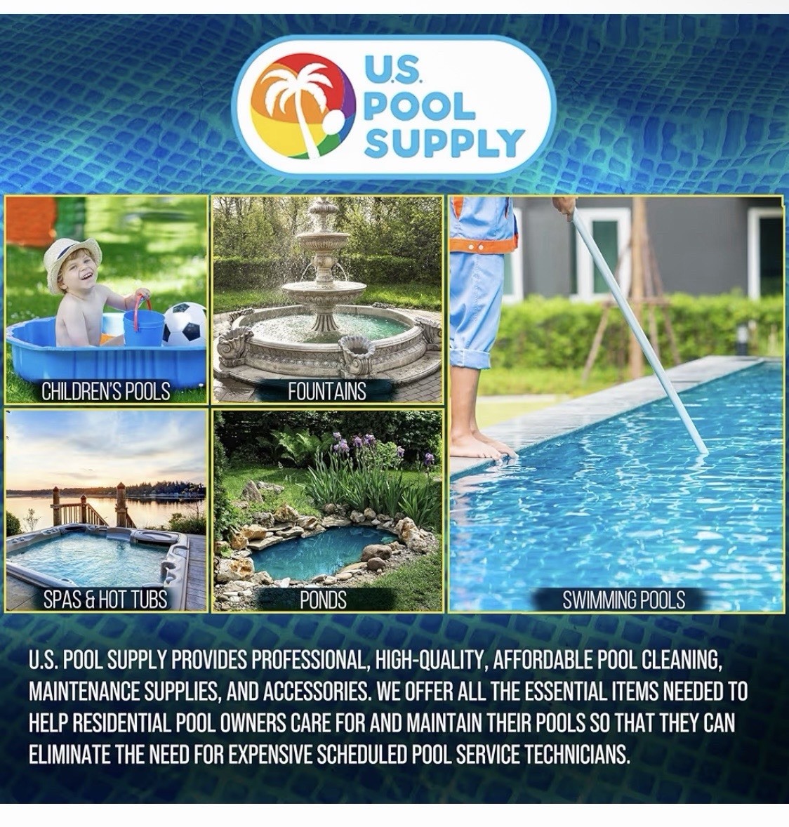 12 Foot Heavy-Duty Above Ground Pool Hose, 1.5″ – Black Filter Connecting Hose