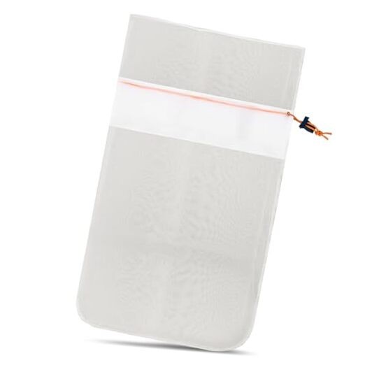 HH1510 Ultra Fine Debris Bag Replacement for Hammer-Head Swimming Pool Cleaner