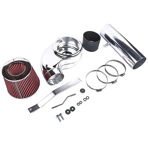 Cold Air Intake Kit Replacement for Dodge Ram 1500 2500 3.9 5.2 5.9 V6 V8 SI