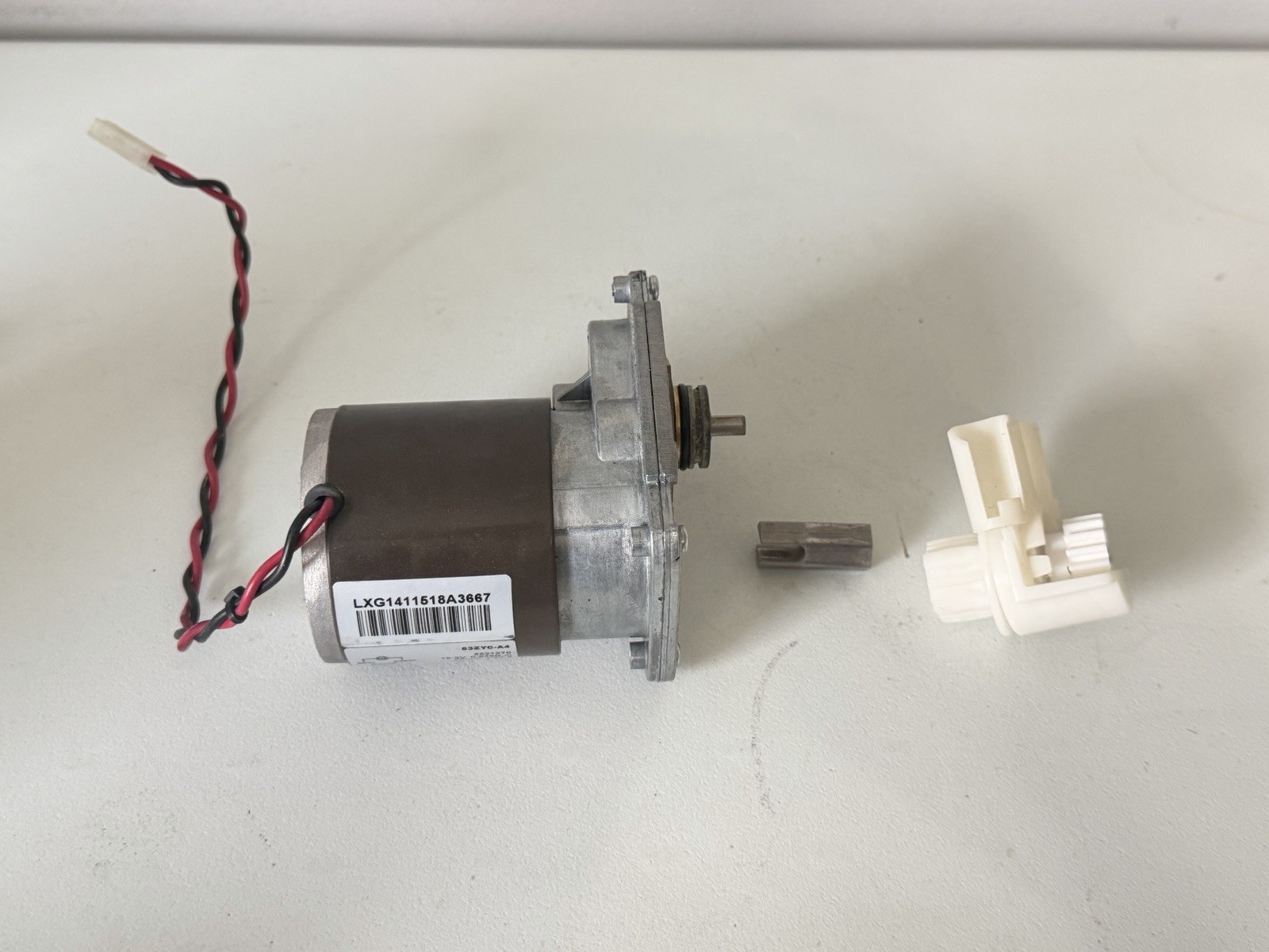 Maytronics Dolphin Drive Motor 5521270, 63ZYC-A4 M400
