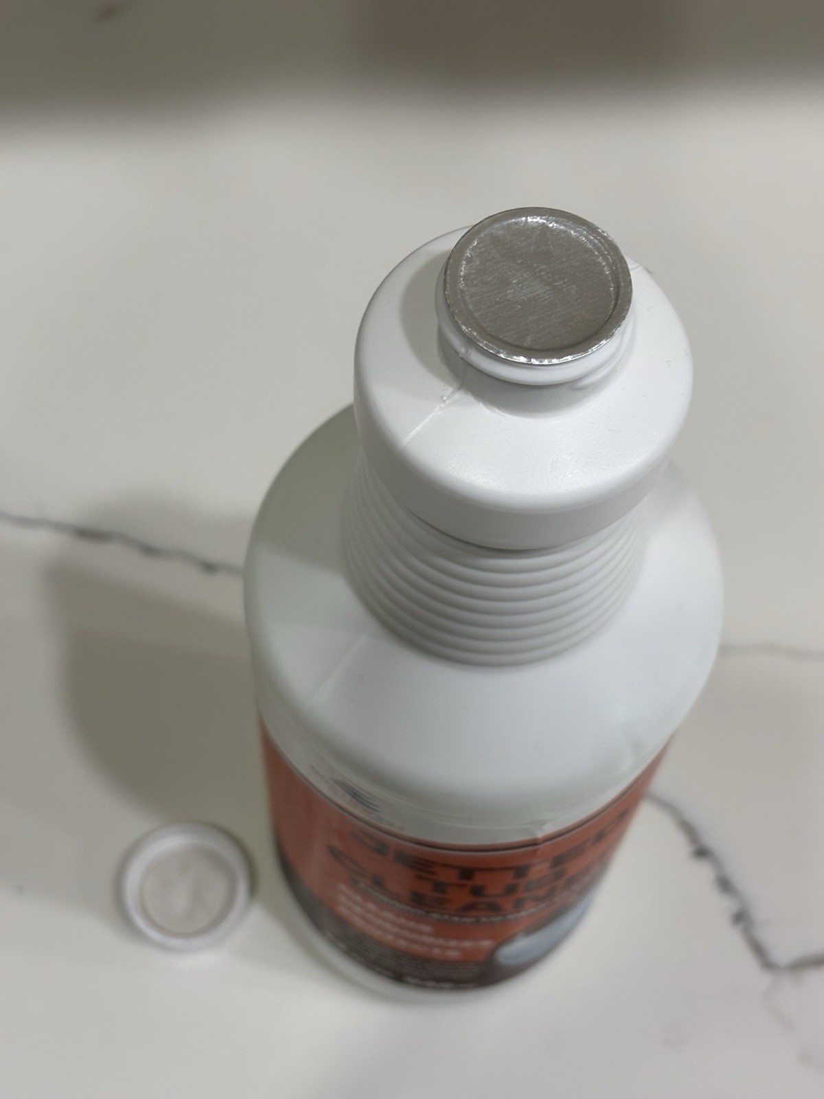 Northwest Spa Jet Cleaner for Hot Tub $ Jetted Tubs 1 Year Supply 32oz