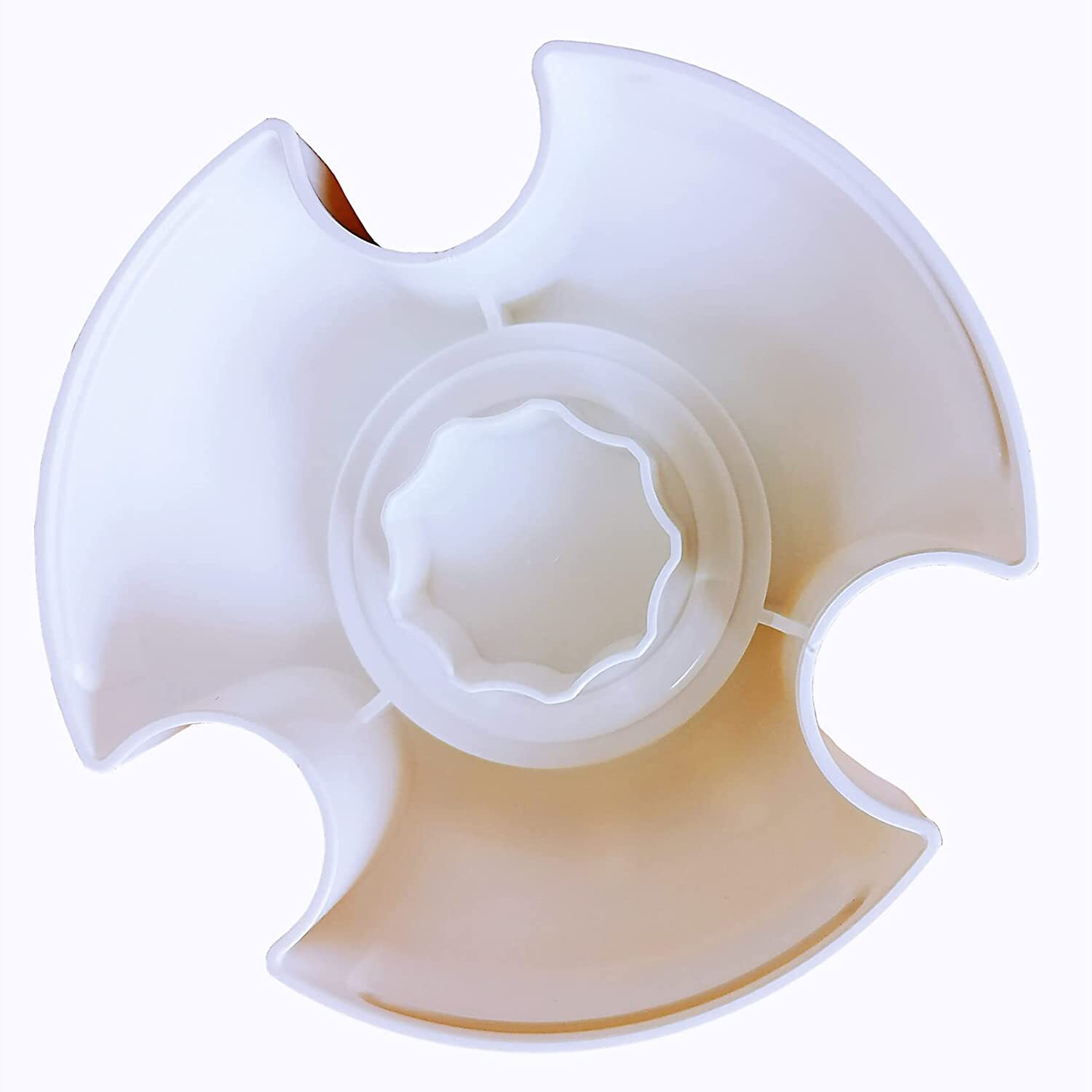 Pool Stand GLX-CELLSTAND/520670 for Hayward Turbo Cells Washing Acid Cleaning