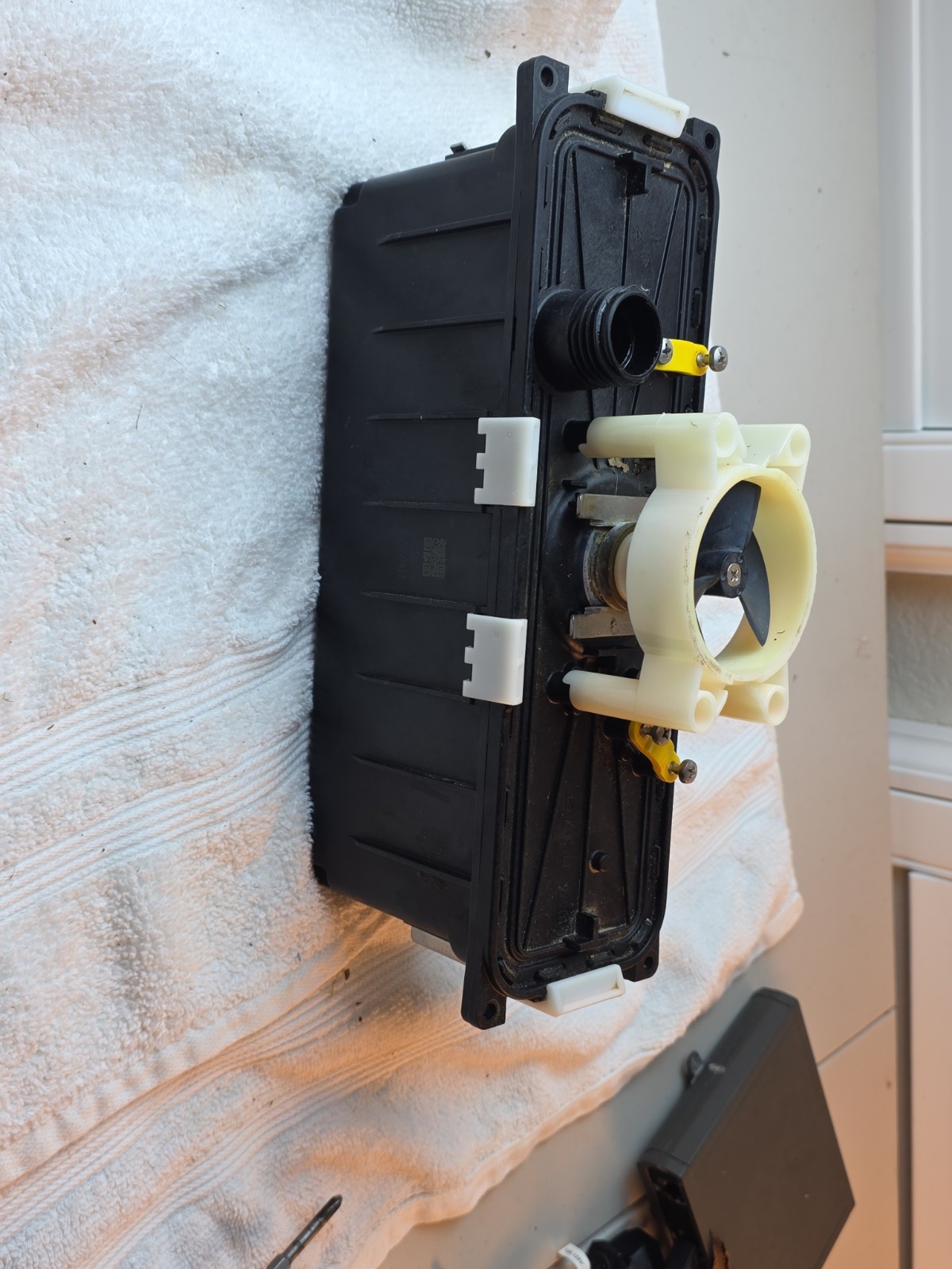 Maytronics Dolphin Robotic Pool Cleaner Motor 99953054 Good Working Condition