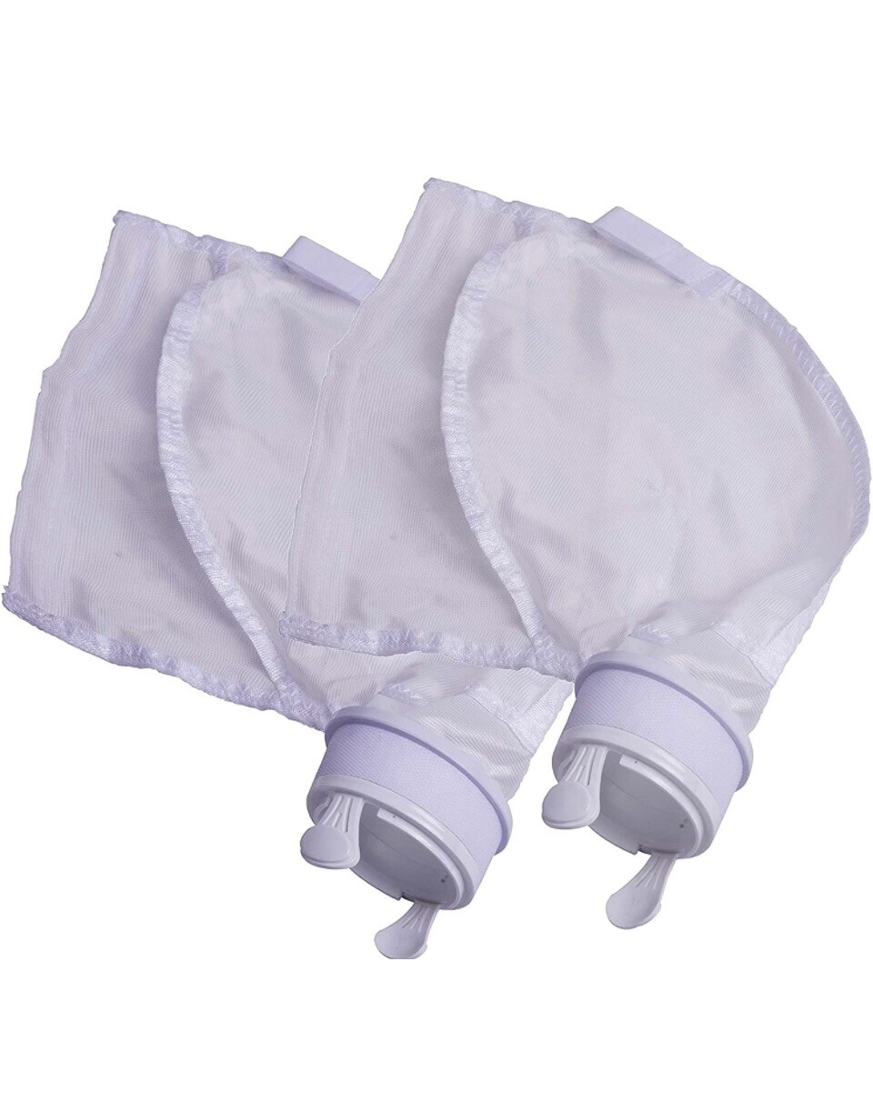 2 Pack 280 All Purpose Bag Replacement For Polaris 280 480 Pool Cleaner K13 K16