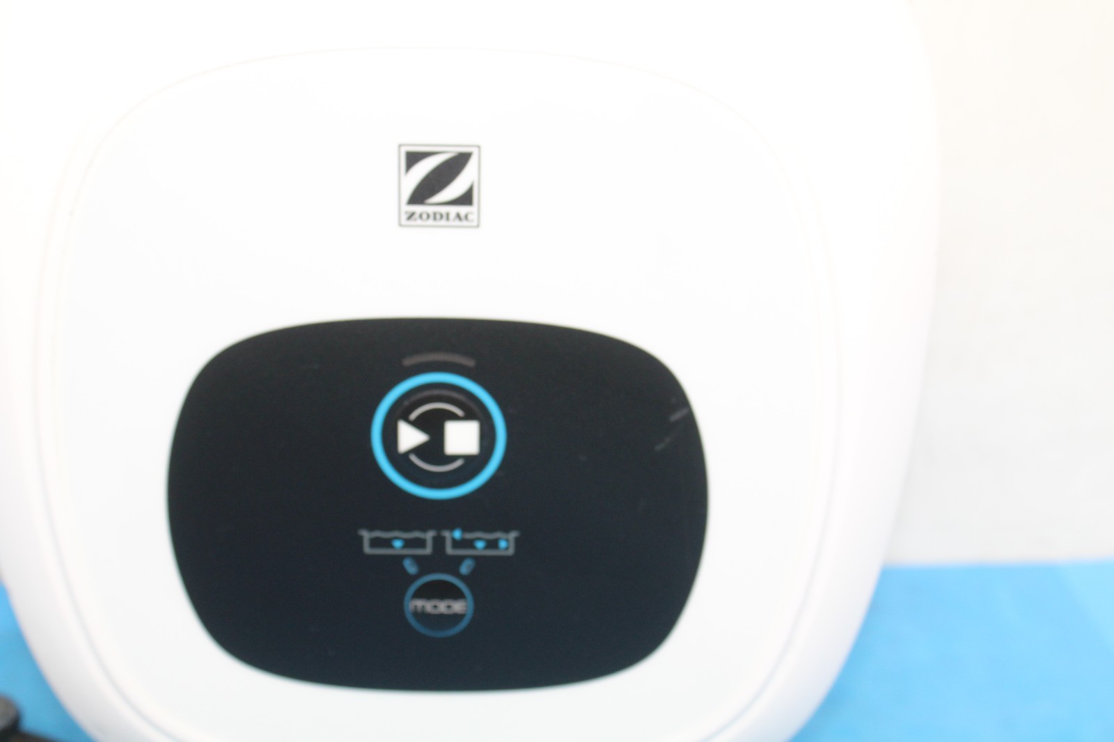 ZODIAC EY3112 CONTROL UNIT CNX2020 ONLY POWER-ON PARTS/REPAIR **READ** T9-D14