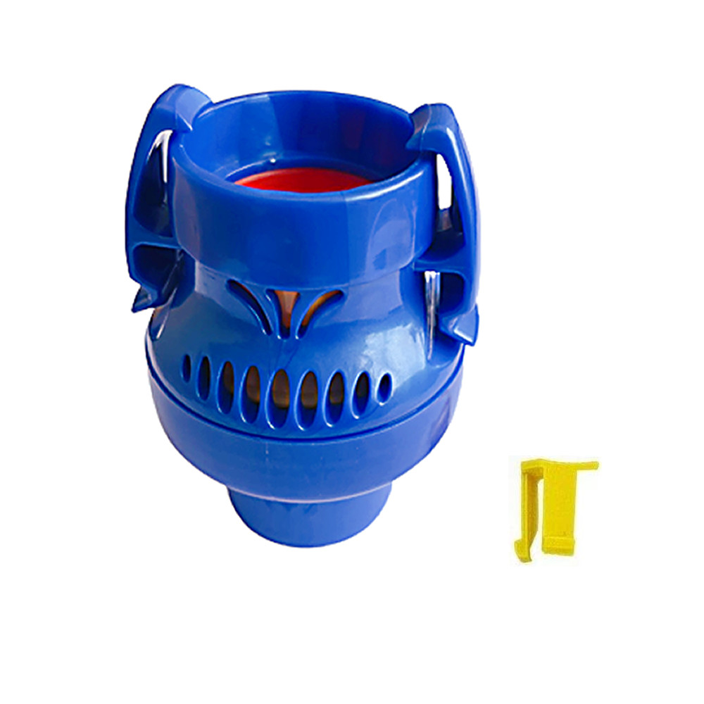 FRV100 Baracuda Flow Regulator Valve for Zodiac MX6 MX8 Inground Pool Cleaners