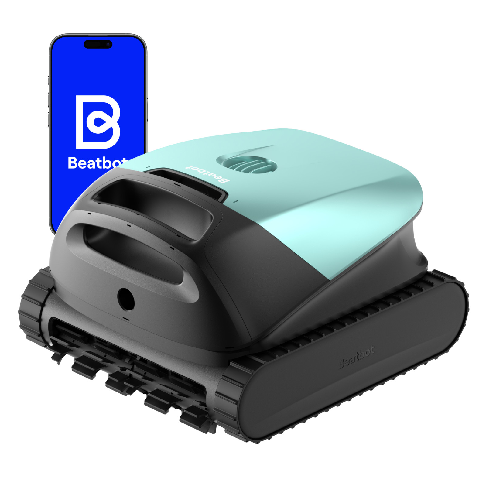 (2026 New) Beatbot Sora 10 Cordless Pool Vacuum Robot
