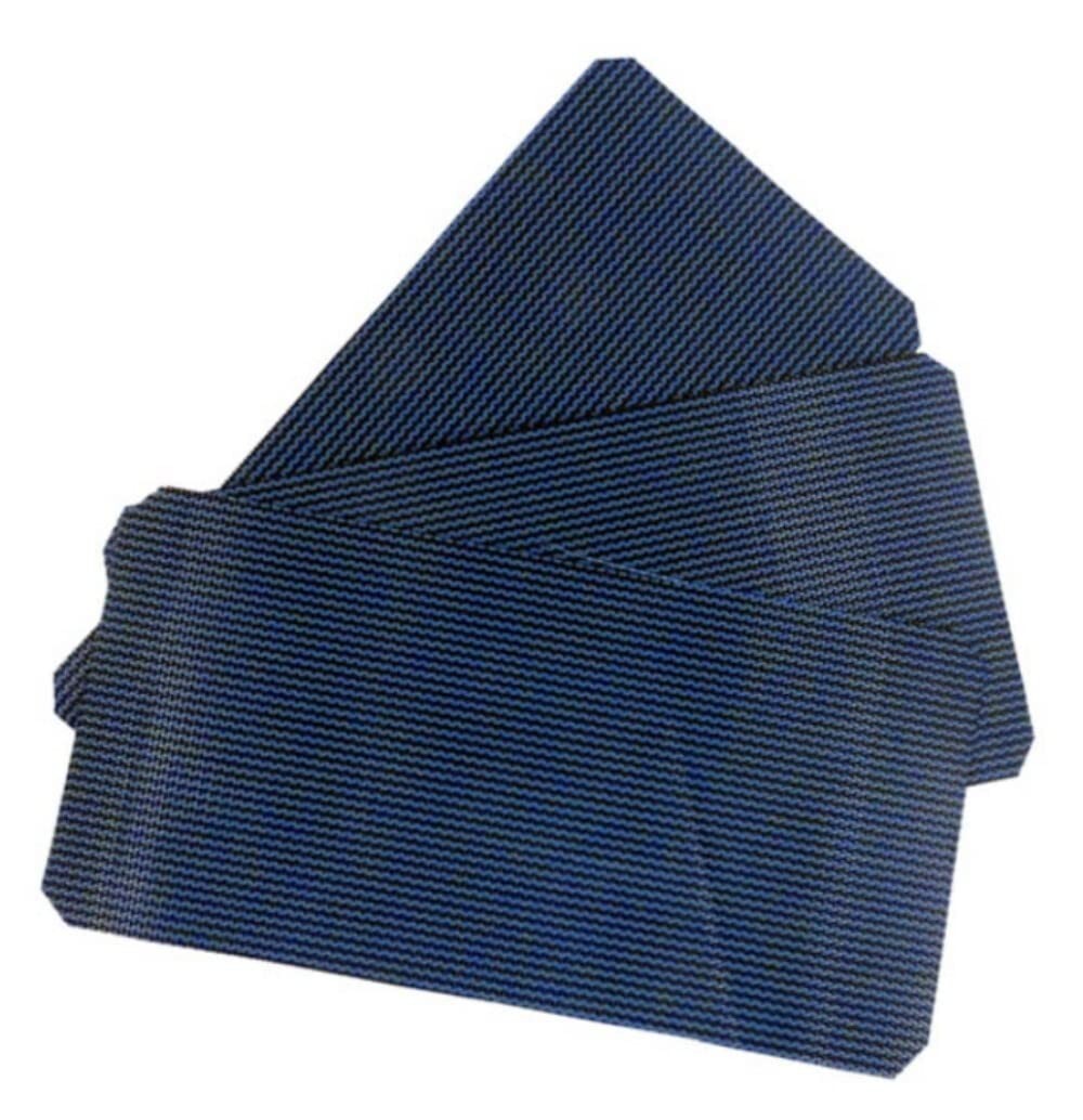 Loop-Loc Safety Cover Patch Kit – Green Mesh – 3 Patches