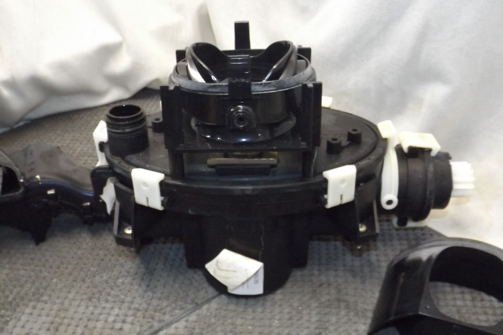 MAYTRONICS DOLPHIN ROBOTIC POOL CLEANER M2L MOTOR UNIT 9995388-EX**FROM S 200