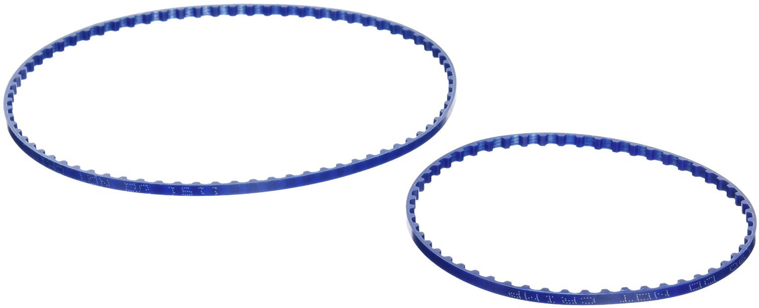 Polaris 360/380 Pool Cleaner Belt Kit Small/Large Original Part 9-100-1017