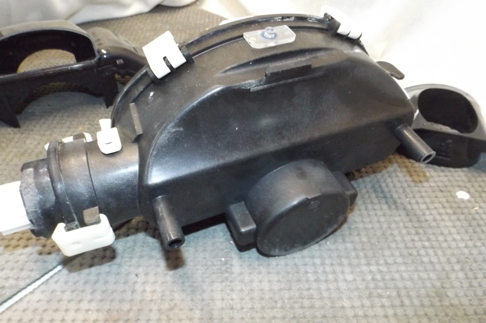 MAYTRONICS DOLPHIN ROBOTIC POOL CLEANER M2L MOTOR UNIT 9995388-EX**FROM S 200