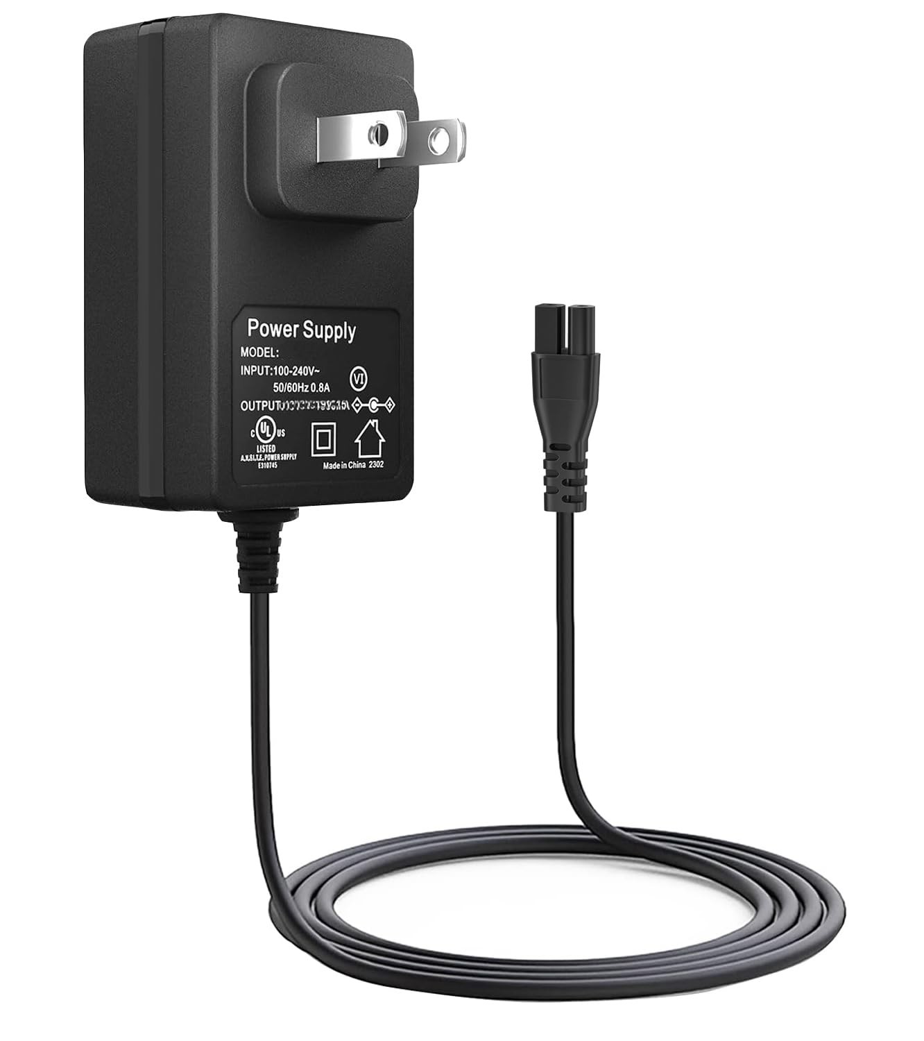 Power Supply Charger for Aiper Scuba S1 Cordless Robotic Pool Cleaner, 16.8V …