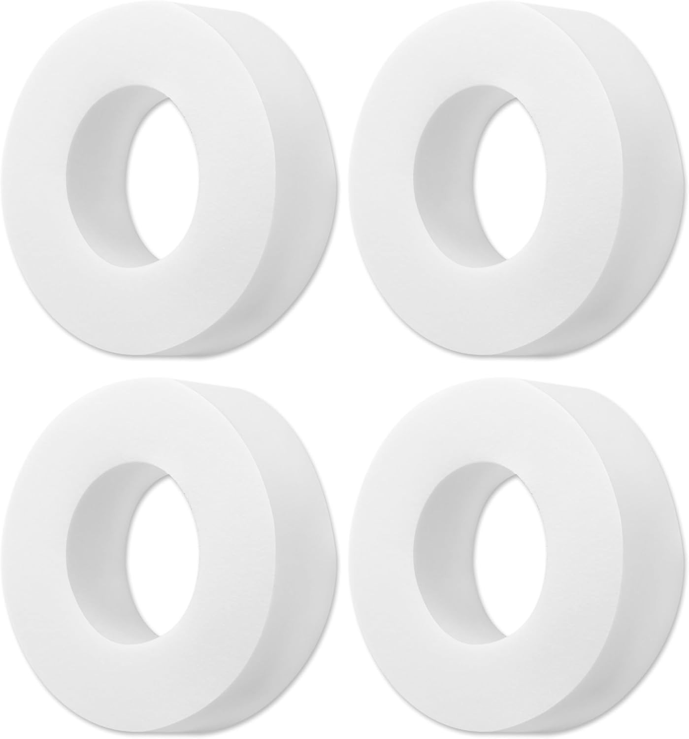 4 Pack Durable Climbing Rings for Maytronics Dolphin Pool Cleaners Easy Install