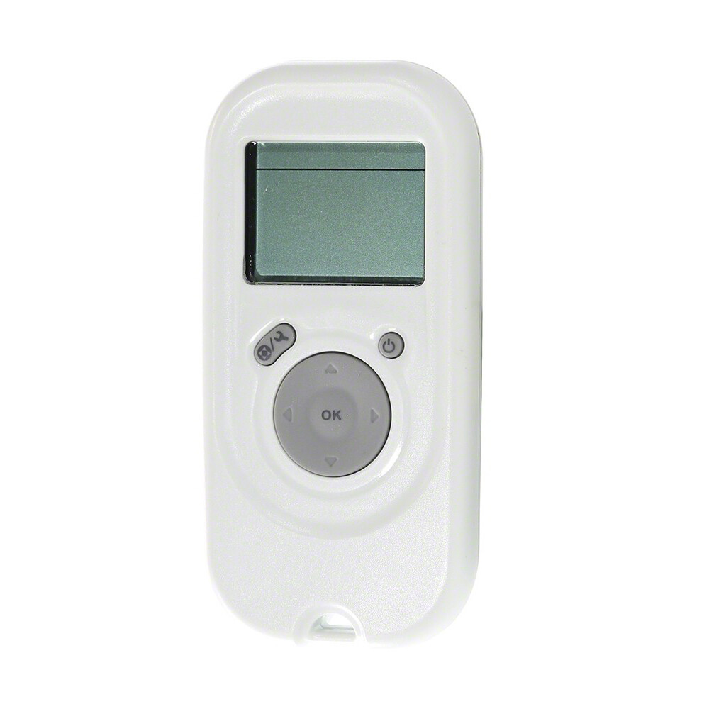 Dolphin Maytronics 9993179-R1 Basic Remote Control Unit DX4 Triton M4 C3 Edge