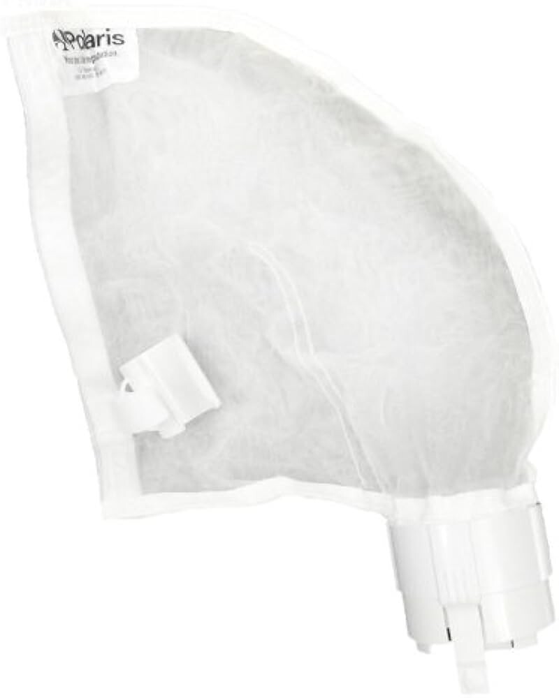 Polaris (380/360) Replacement Sand Silt Bag | 9-100-1015