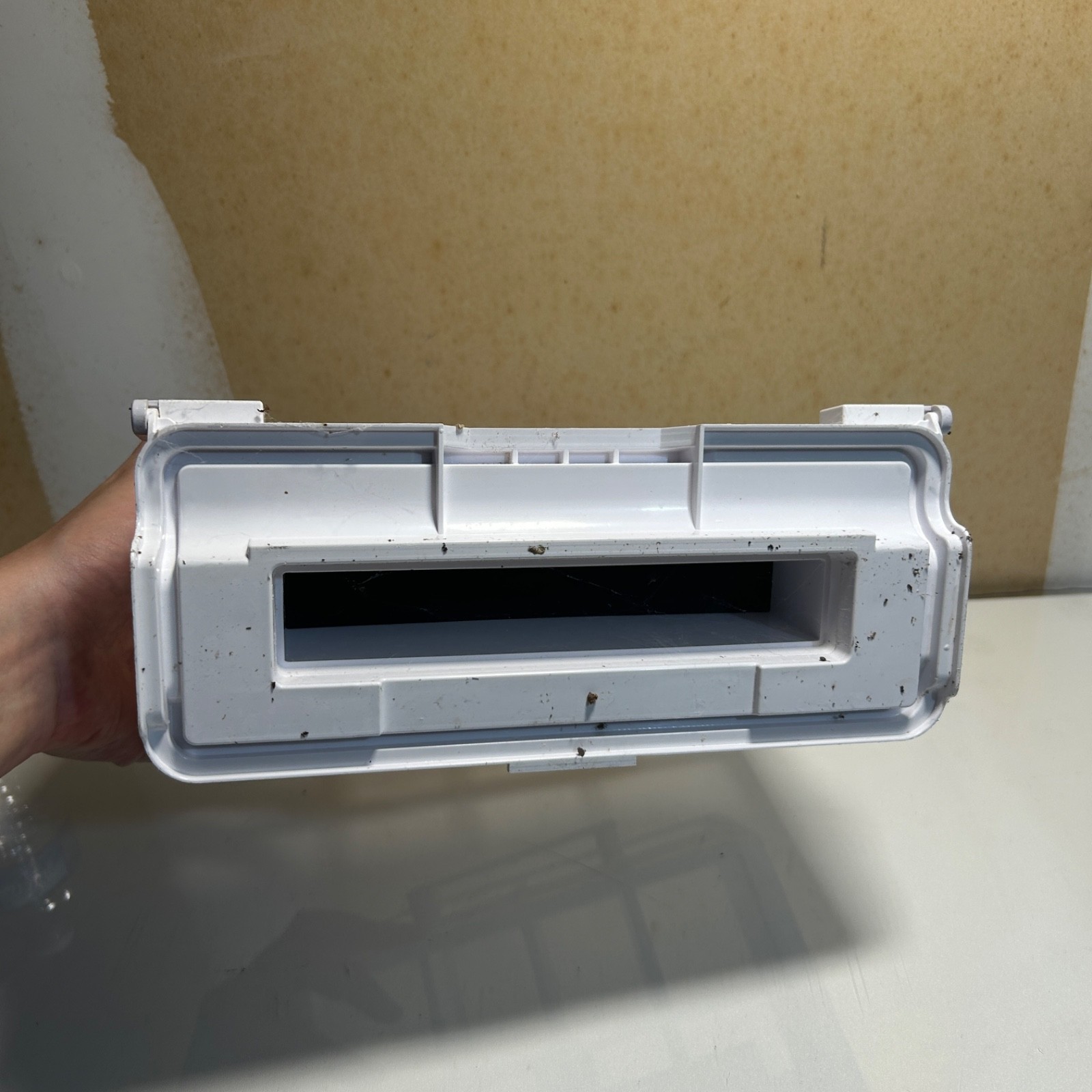 WYBOT C1 Dust Bin Container for Cordless Robotic Pool Vacuum Cleaner