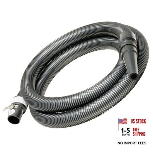 MVC-56D Heavy Duty Hose, 1 Pack 10 ft