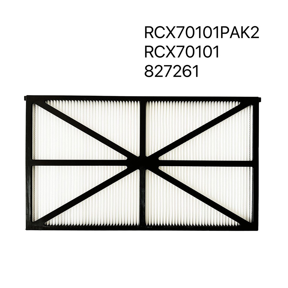 None Ultra-Fine Filters Filters 827261 RC36000QC RCX70101 RCX70101PAK2