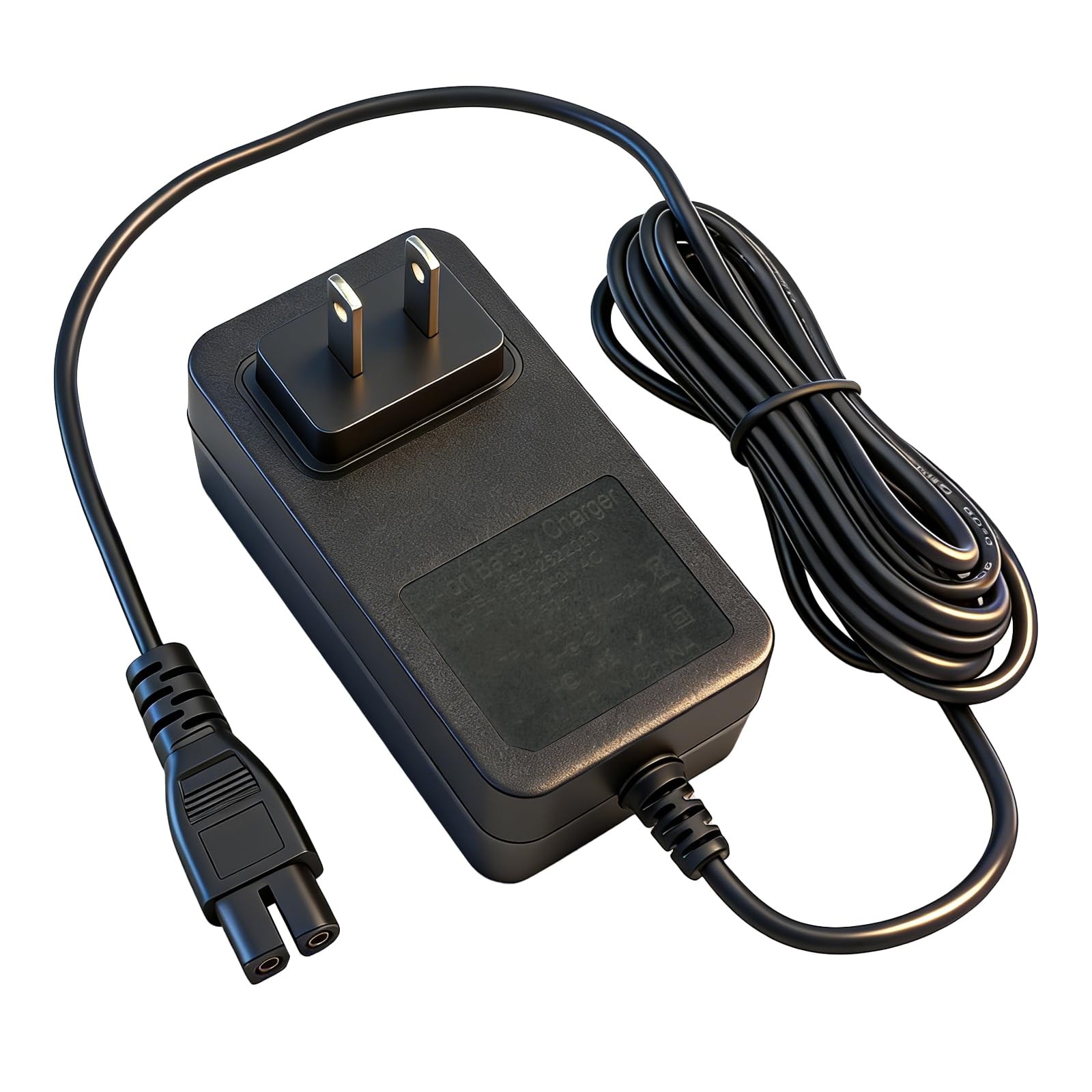 25.2V Adapter Charger Compatible with Wybot C1 C2 C2B OS7010C Robotic Pool Cl…