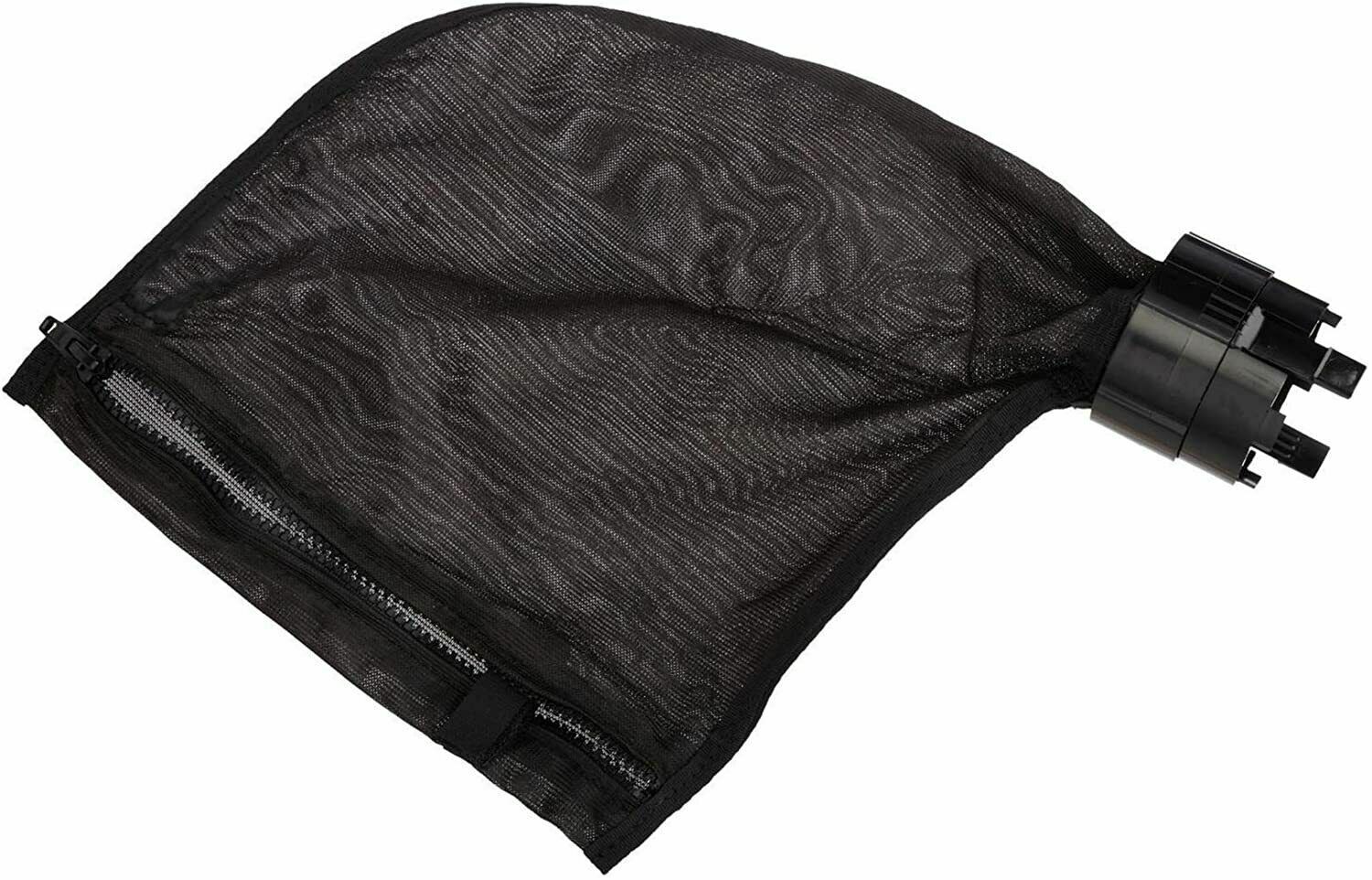 ZODIAC® POLARIS BLACK ALL PURPOSE ZIPPER BAG 9-100-1022 FOR POLARIS 380 360