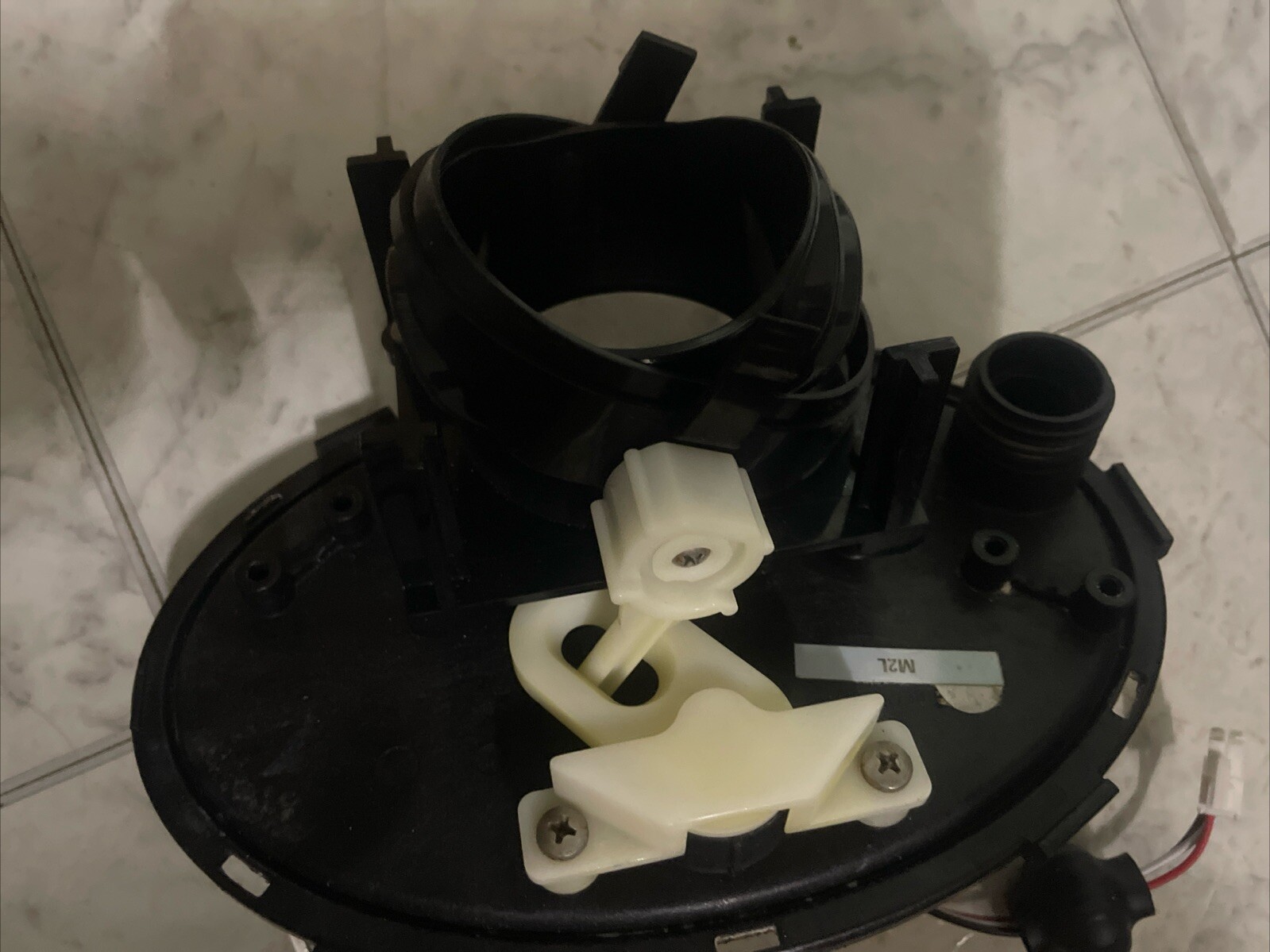New MAYTRONICS Dolphin ACTIVE 20 30 30I Motor Unit O-Ring Kit + Diverter Seal