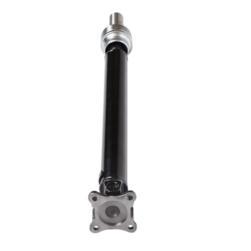 Front Driveshaft Prop Shaft Assembly Replacement for Ram 1500 2013-2017 4WD