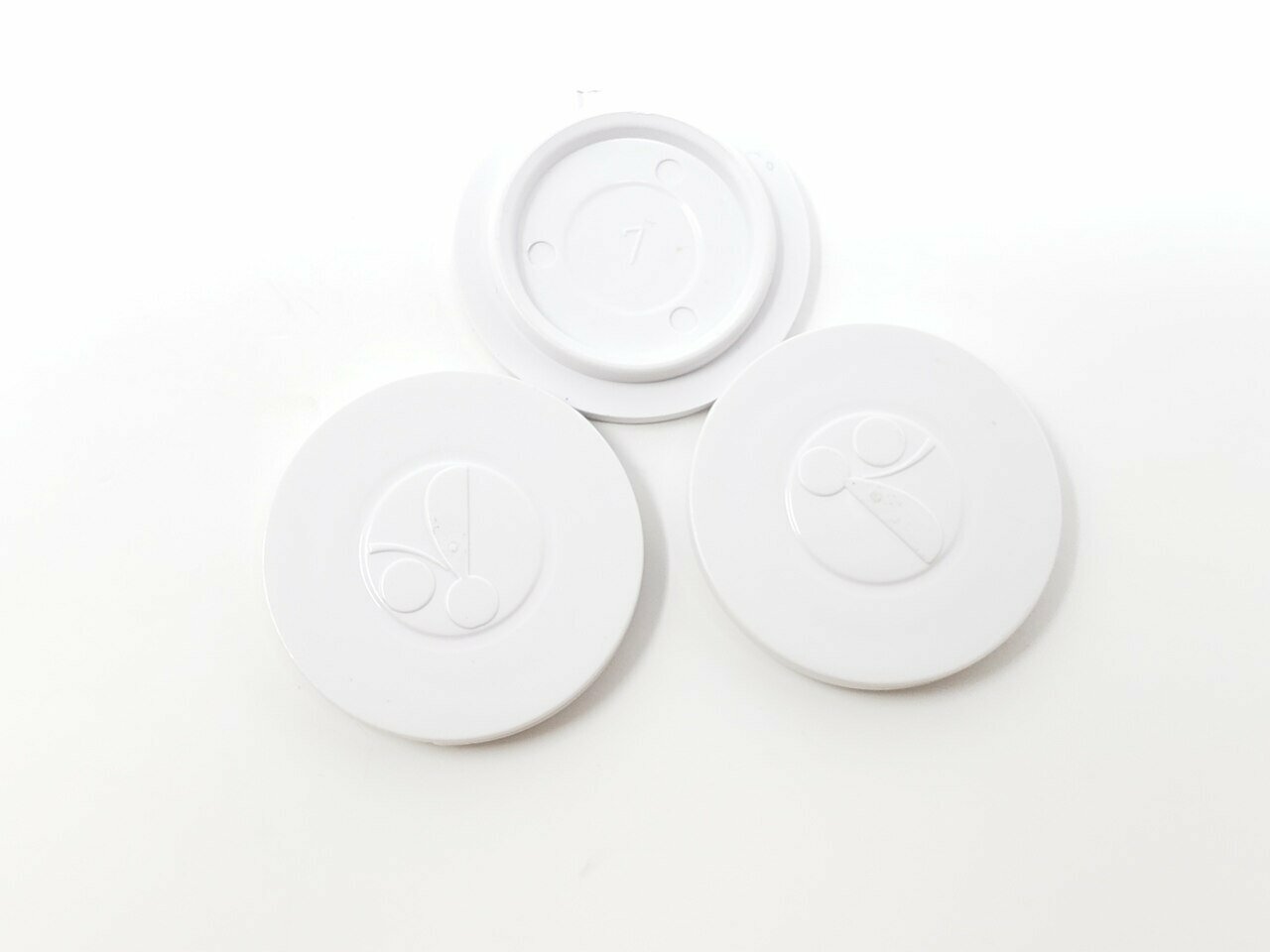 Polaris Vac-Sweep 380 / 360 Hub Cap