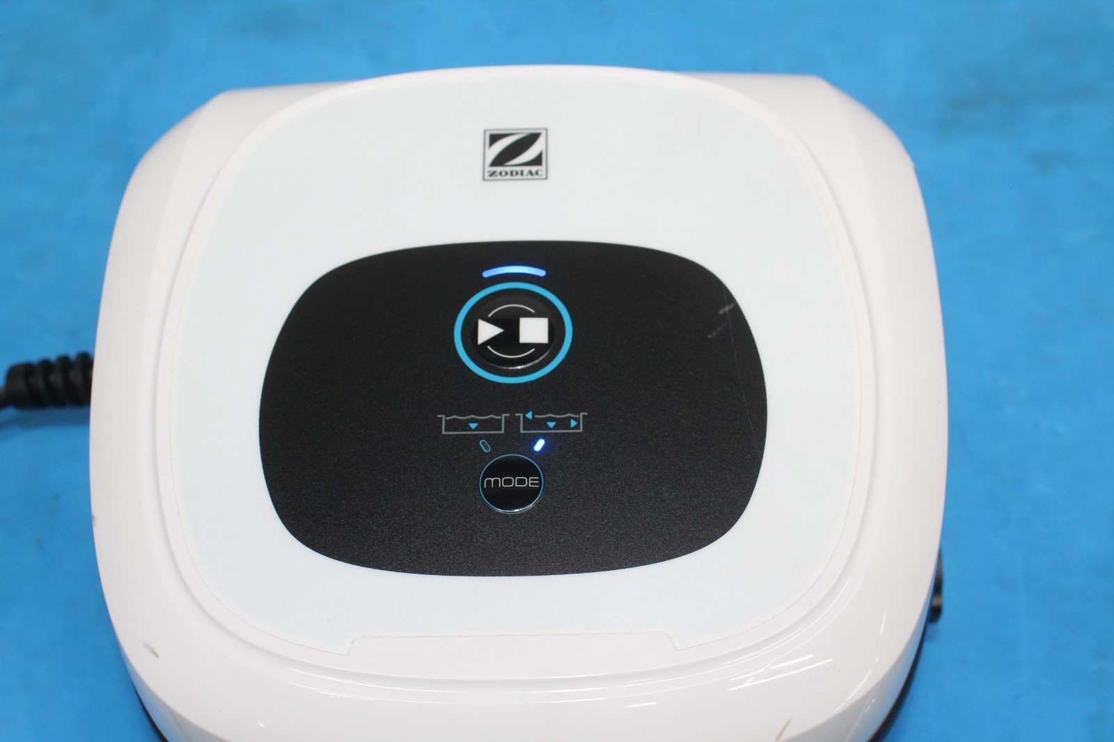 ZODIAC EY3112 CONTROL UNIT CNX2020 ONLY POWER-ON PARTS/REPAIR **READ** T9-D14