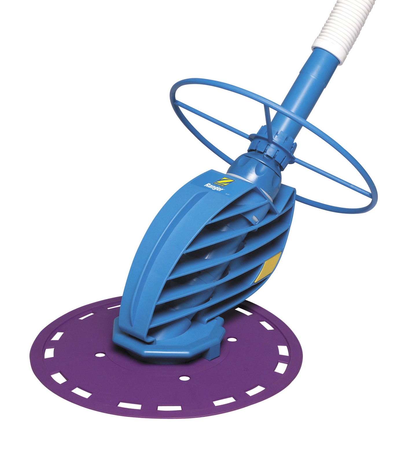 Zodiac Baracuda Ranger Above Ground Swimming Pool Suction-Side Cleaner – W01698